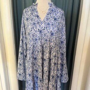 Duffield Lane Fiona Dress